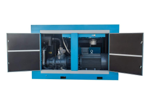 Винтовой компрессор Dali DL-13/8RA Винтовой компрессор Dali DL-13/8RA фото