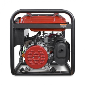 Бензиновый генератор REDVOLT EPB6000 EPB6000 Бензиновый генератор REDVOLT EPB6000 EPB6000 фото