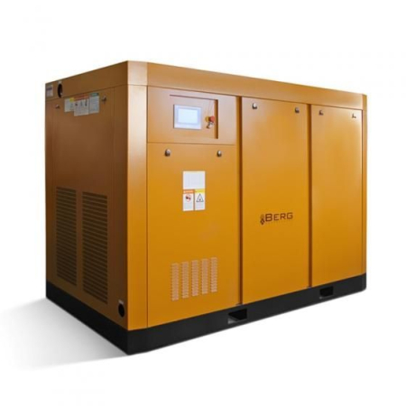 Винтовой компрессор Berg ВК-160 10 (IP54)