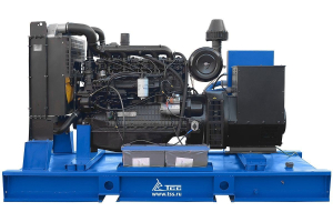 Дизельный генератор ТСС АД-100С-Т400-1РМ1 104939 Дизельный генератор ТСС АД-100С-Т400-1РМ1 104939 фото