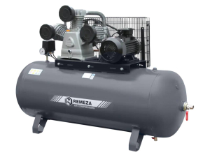 Поршневой компрессор Remeza СБ4/Ф-270.LB75 для производства фото