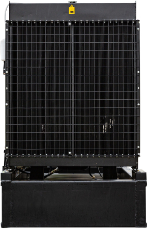 Дизельный генератор  АД300-T400