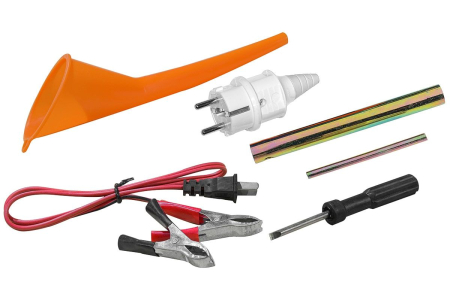 Бензиновый генератор  SGG 3000ESi (Запуск с кнопки)