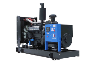 Дизельный генератор Исток АД250С-Т400-РМ35  Дизельный генератор Исток АД250С-Т400-РМ35  фото