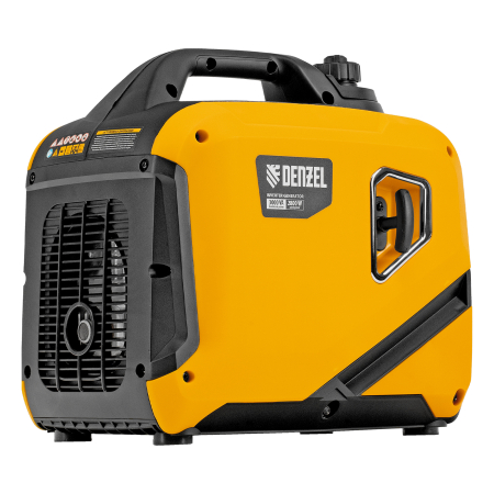 Бензиновый генератор  GS-3000iS