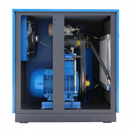 Винтовой компрессор  АСО-ВК30/8 Винтовой компрессор  АСО-ВК30/8