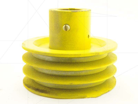 Шкив С416М.00.00.002 к головке С416М