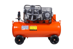 Поршневой компрессор КРАТОН AC-630-110-BDW с ресивером фото