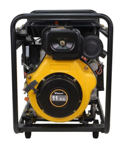 Дизельный генератор Habert H6GF-ME 57181 4-х тактный Дизельный генератор Habert H6GF-ME 57181 4-х тактный фото