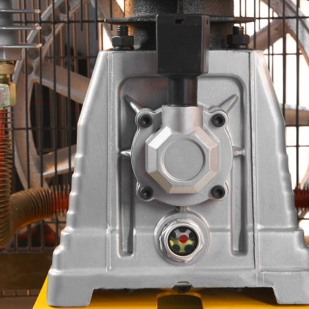 Поршневой компрессор  BCI5500-T/270