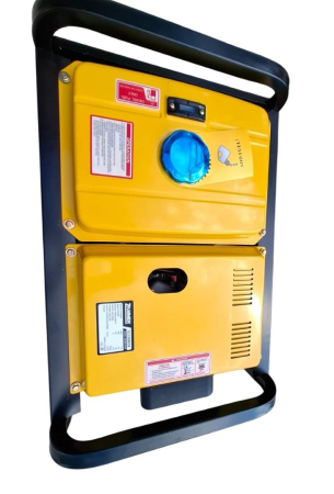 Дизельный генератор  ECO S11000DE