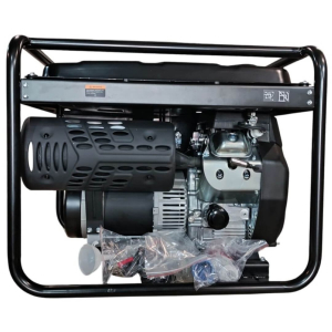 Бензиновый генератор Zammer S13000CX3 S13000CX3 фото