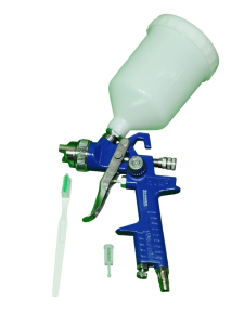 Краскопульт Zammer H-827А (верхний бак) 105817 фото