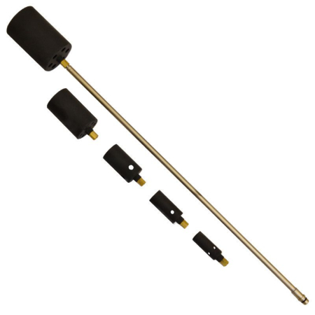 Горелка газовоздушная "НОРД-ГВ"