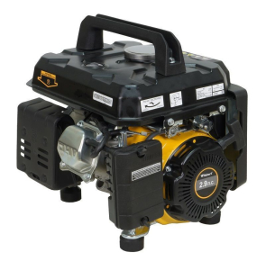 Бензиновый генератор Habert HT2000 57177 для дачи фото