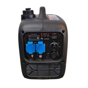 Бензиновый генератор Zammer S3800iS S3800iS фото