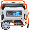 Бензиновый генератор Zongshen XB6000 E Бензиновый генератор Zongshen XB6000 E