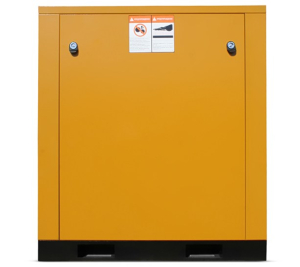 Винтовой компрессор Berg ВК-7.5Р 7 (IP54) ременной фото