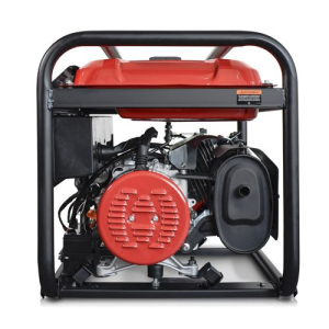 Бензиновый генератор REDVOLT EPB6000EA EPB6000EA (с автозапуском) фото