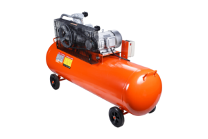 Поршневой компрессор КРАТОН AC-630-300-BDW с ресивером фото