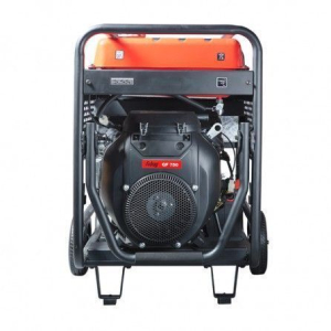 Бензиновый генератор Fubag BS 14000 A ES 641055, 431240 Бензиновый генератор Fubag BS 14000 A ES 641055, 431240 фото