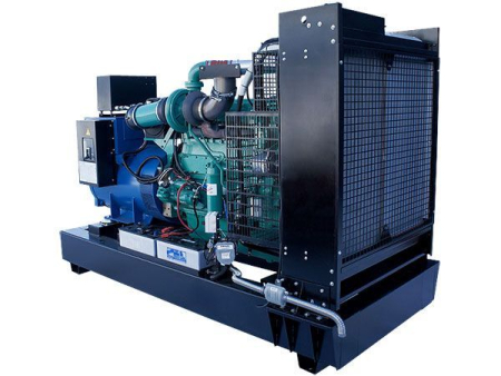 Дизельный генератор  ADC-240 Cummins