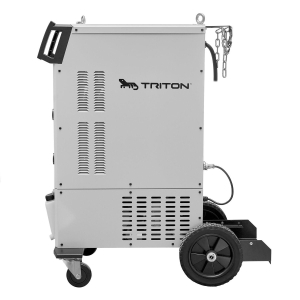 Сварочные инверторы TIG Triton Аппарат аргоно-дуговой сварки TRITON ALUTIG 500Р AC/DC W(водяное охлаждение) фото