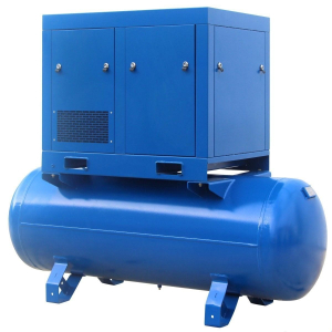 Винтовой компрессор АСО Бежецк АСО-ВК 5,5/8М2-500 Винтовой компрессор АСО Бежецк АСО-ВК 5,5/8М2-500 фото