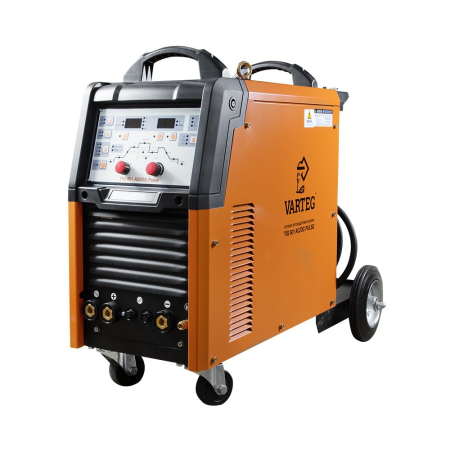 TIG 501 AC/DC