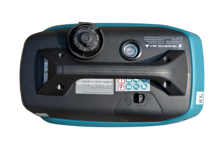 Бензиновый генератор Konner&Sohnen KS 2000i S