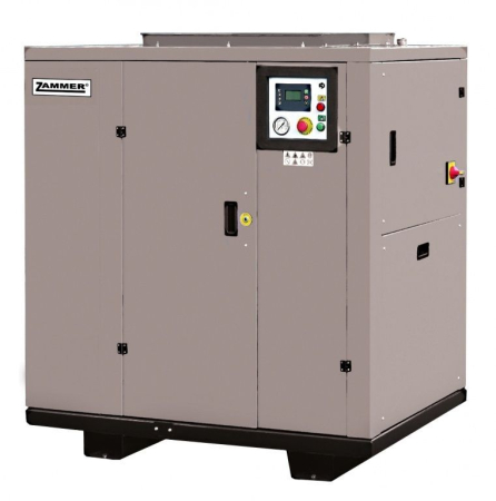 Винтовой компрессор  SK30-10/O