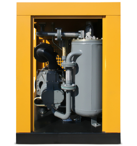 Винтовой компрессор Berg ВК-55-Е 8 (IP23) фото