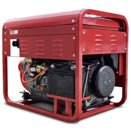 Дизельный генератор  EPD7500EA Дизельный генератор  EPD7500EA