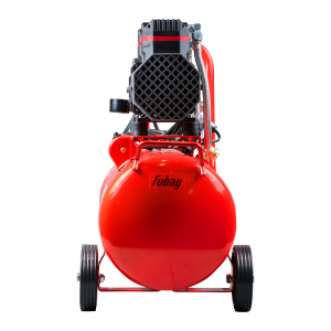 Поршневой компрессор Fubag Free Air 170/24/1.5 S 46554 с ресивером фото