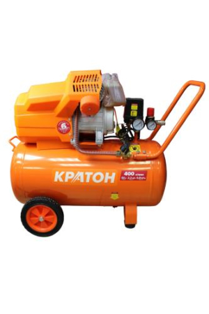 Поршневой компрессор  AC-400-50-DDV