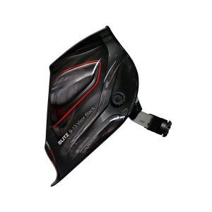 Сварочная маска Fubag BLITZ 9-13 Visor Black фото
