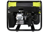 Бензиновый генератор  KSB 35i