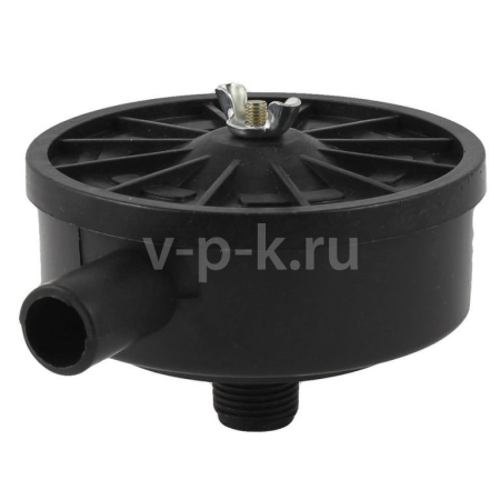 R 000V90-1 Фильтр воздушный в сборе V90, W95II, W115II для v90