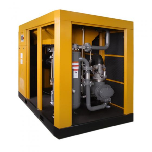 Винтовой компрессор Berg ВК-110-Е 7 (IP54) фото