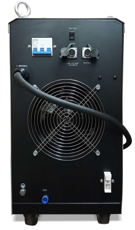 Аппарат плазменной резки с пневмоподжигом TRITON CUT 100 PN CNC (ProCut 105-MAX)