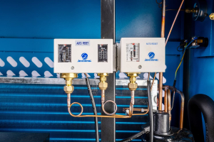 Рефрижераторный осушитель воздуха Hansmann CD-200F Рефрижераторный осушитель воздуха Hansmann CD-200F фото