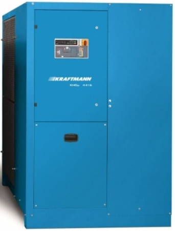 Рефрижераторный осушитель  KHDp 7201 W