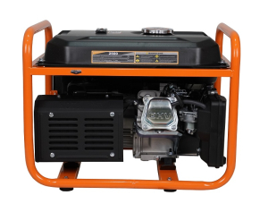 Бензиновый генератор Lifan 2 GF-3 (LF2500) 00000490 синхронный фото