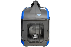 Бензиновый генератор ТСС SGG 3000Si 060054 (инверторный) фото