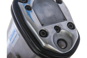 Пневмогайковерт Sumake ST-5561K фото