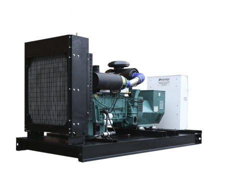 Дизельный генератор  АД-300C-Т400-2РМ19