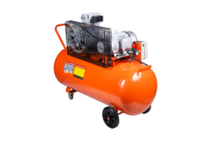 Поршневой компрессор КРАТОН AC-530-200-BDH с ресивером фото