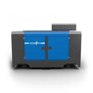 Винтовой компрессор CrossAir Borey400-23BZ (II) стационарный фото