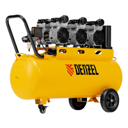 Поршневой компрессор  DLS 2250/100