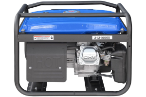 Бензиновый генератор ТСС SGG 2000N 059999 синхронный фото